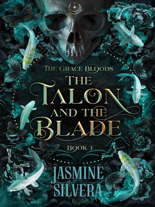 Title details for The Talon & the Blade by Jasmine Silvera - Available